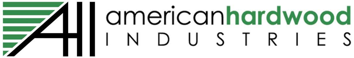 Logo American Hardwood Industries LLC