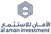 Logo Al Aman Investment Co. (K.S.C)