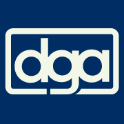 Logo The Democratic Governors Association