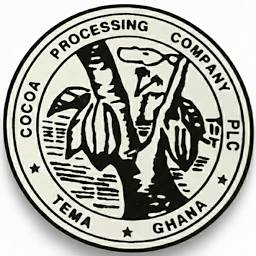Logo Cocoa Processing Co. Ltd.