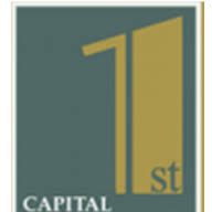 Logo 1st Capital Management Group GmbH