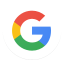 Logo Google Foundation