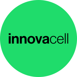 Logo Innovacell Biotechnologie AG