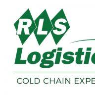 Logo RLS Logistics, Inc.