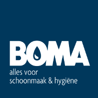 Logo Boma NV