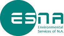 Logo Environmental Services of North America, Inc.
