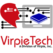 Logo VirpieTech, Inc.