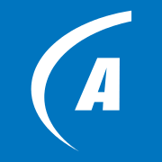 Logo American National Standards Institute