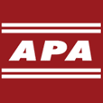 Logo APA-The Engineered Wood Association