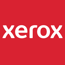 Logo Xerox (Ireland) Ltd.