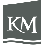 Logo Klaveness Invest AS