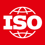 Logo Organisation Internationale de Normalisation