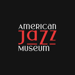 Logo American Jazz Museum