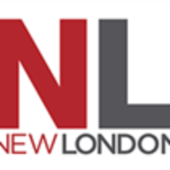 Logo New London Communications LLC