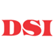 Logo DSI Samson Group Ltd.
