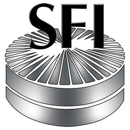 Logo Stainless Fabrication, Inc.