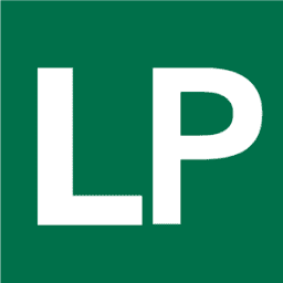 Logo Lanier Parking Systems, Inc.