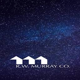 Logo R.W. Murray Co.