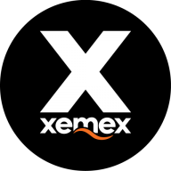 Logo Xemex NV