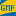 Logo GMF GmbH für Entwicklung & Management von Freizeitsystemen