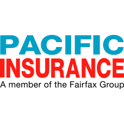 Logo The Pacific Insurance Bhd.