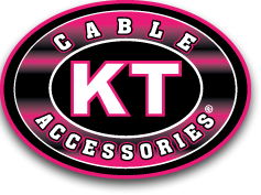 Logo KT Cable Accessories Pty Ltd.