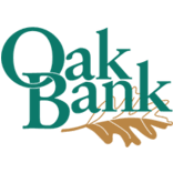 Logo Oak Bank (Wisconsin)