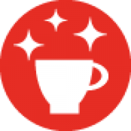 Logo The Great American Coffee Co.