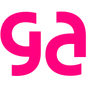 Logo GA SAS