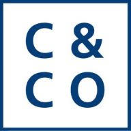 Logo Cohen & Company Financial Ltd.