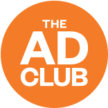 Logo The Ad Club