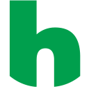 Logo Hobart International Airport Pty Ltd.