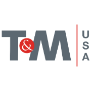 Logo T&M Protection Resources LLC
