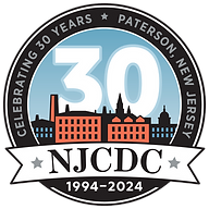 Logo New Jersey Community Development Corp.