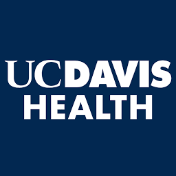 Logo UC Davis Medical Center
