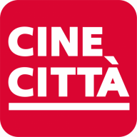 Logo Cinecittà Studios SpA
