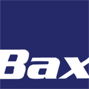 Logo Baxter Corp.