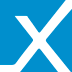 Logo 2cureX ApS