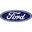 Logo Bozard Ford Co.
