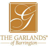 Logo Garlands of Barrington
