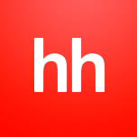 Logo HeadHunter Group Ltd.