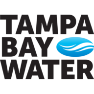 Logo Tampa Bay Water