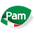 Logo Pam Panorama SpA