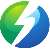 Logo Usine d'Electricité de Metz SEM
