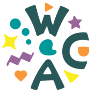 Logo Wayne Center for the Arts