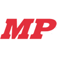 Logo MP Environmental Services, Inc.