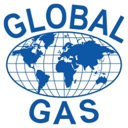Logo Global Gas, Inc.