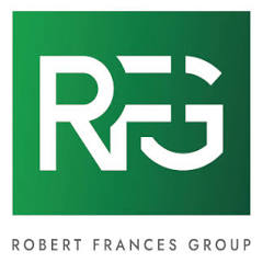 Logo The Robert Frances Group