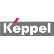 Logo Keppel Energy Pte Ltd.