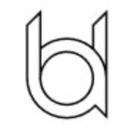 Logo BDA Creative Ltd.
